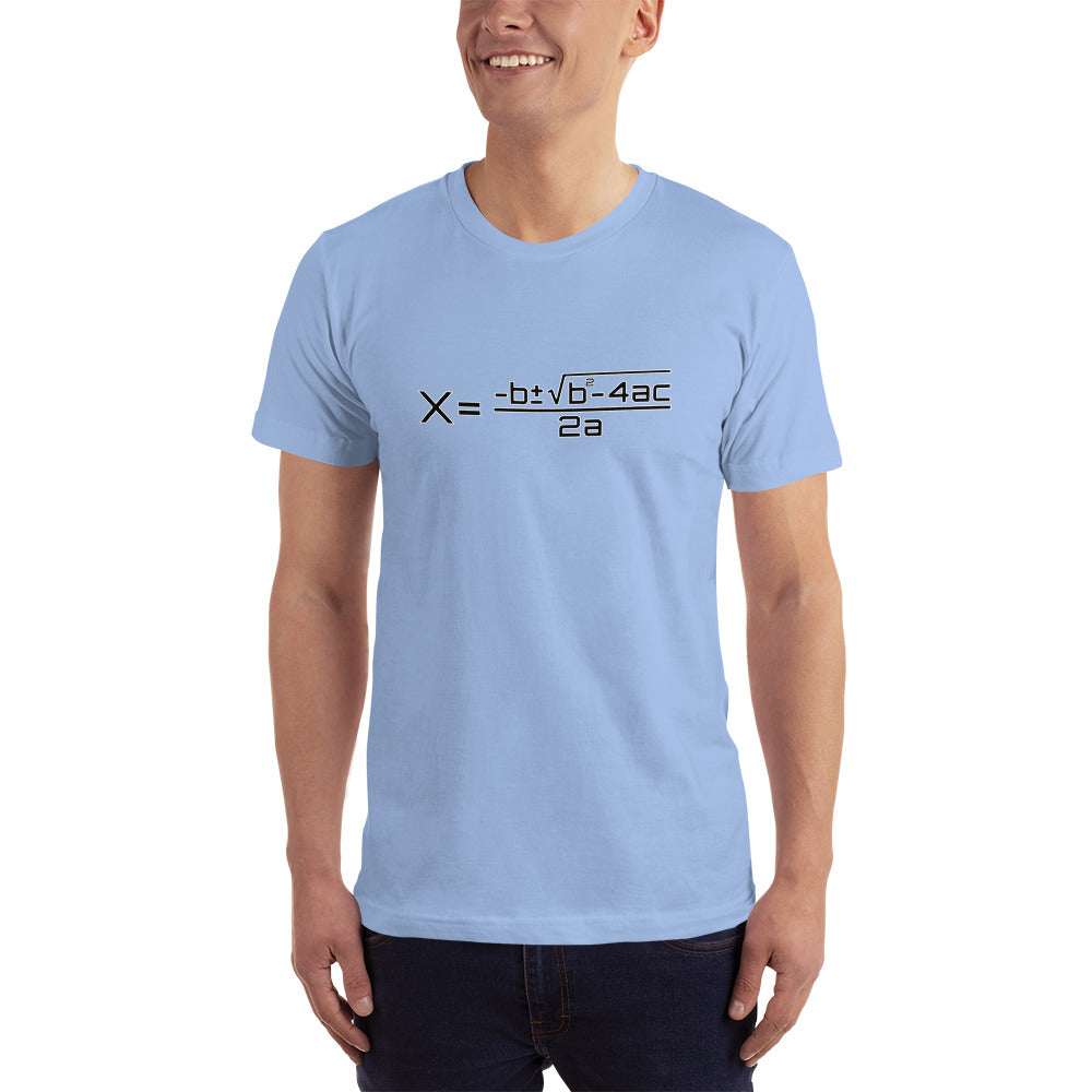 Quadratic T-Shirt