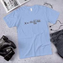 Load image into Gallery viewer, Quadratic T-Shirt
