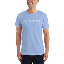 Load image into Gallery viewer, Schrödinger T-Shirt
