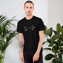 Load image into Gallery viewer, Generalized Stokes T-Shirt
