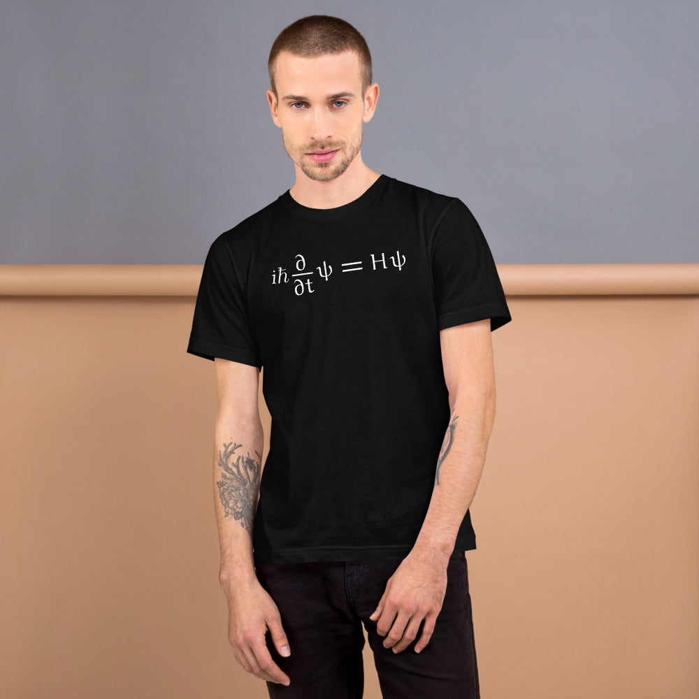 Schrödinger T-Shirt