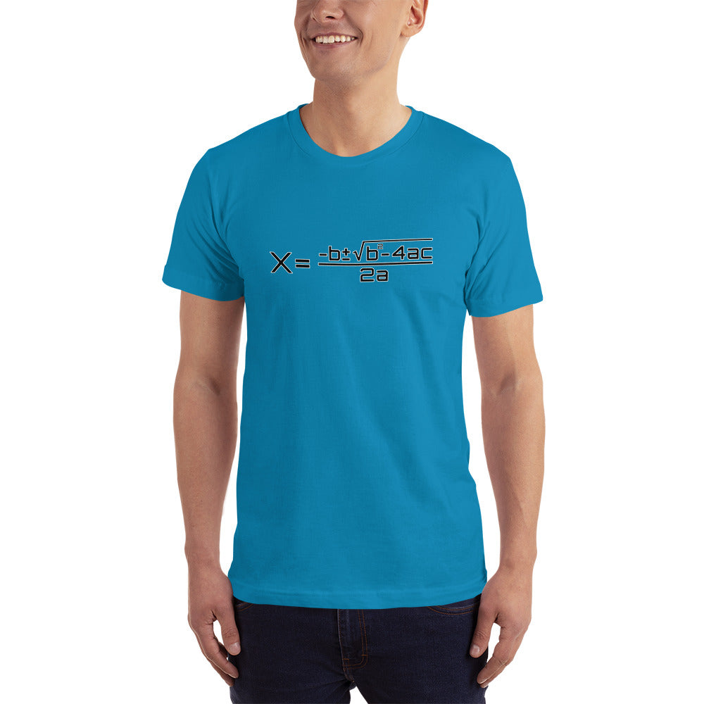 Quadratic T-Shirt