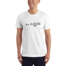 Load image into Gallery viewer, Quadratic T-Shirt
