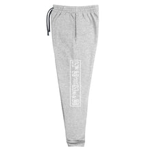 Load image into Gallery viewer, Poincaré Unisex Joggers
