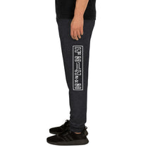 Load image into Gallery viewer, Poincaré Unisex Joggers
