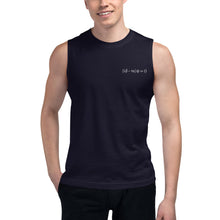 Load image into Gallery viewer, Dirac Muscle Shirt
