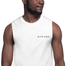Load image into Gallery viewer, Kepler Muscle Shirt
