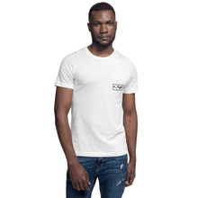 Load image into Gallery viewer, Bayes - Unisex Pocket T-Shirt

