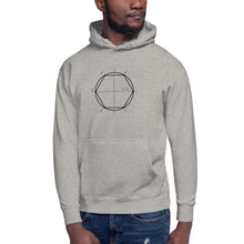 Load image into Gallery viewer, Cyclic Group - Unisex Hoodie
