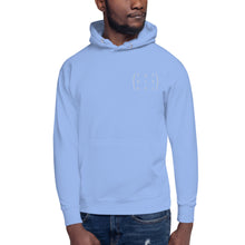 Load image into Gallery viewer, Heisenberg Group Embroidered Unisex Hoodie
