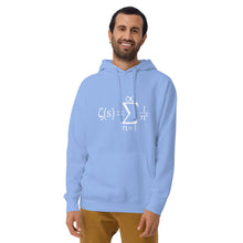 Load image into Gallery viewer, Riemann Unisex Hoodie
