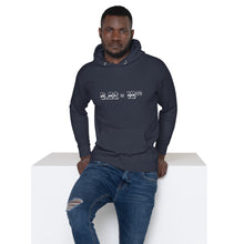Load image into Gallery viewer, Avogadros - Unisex Hoodie
