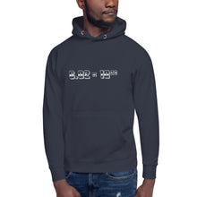 Load image into Gallery viewer, Avogadros - Unisex Hoodie
