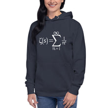 Load image into Gallery viewer, Riemann Unisex Hoodie
