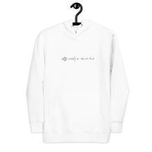 Load image into Gallery viewer, Navier-Stokes Unisex Hoodie
