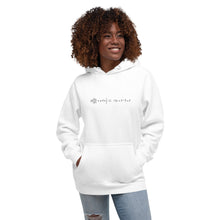 Load image into Gallery viewer, Navier-Stokes Unisex Hoodie
