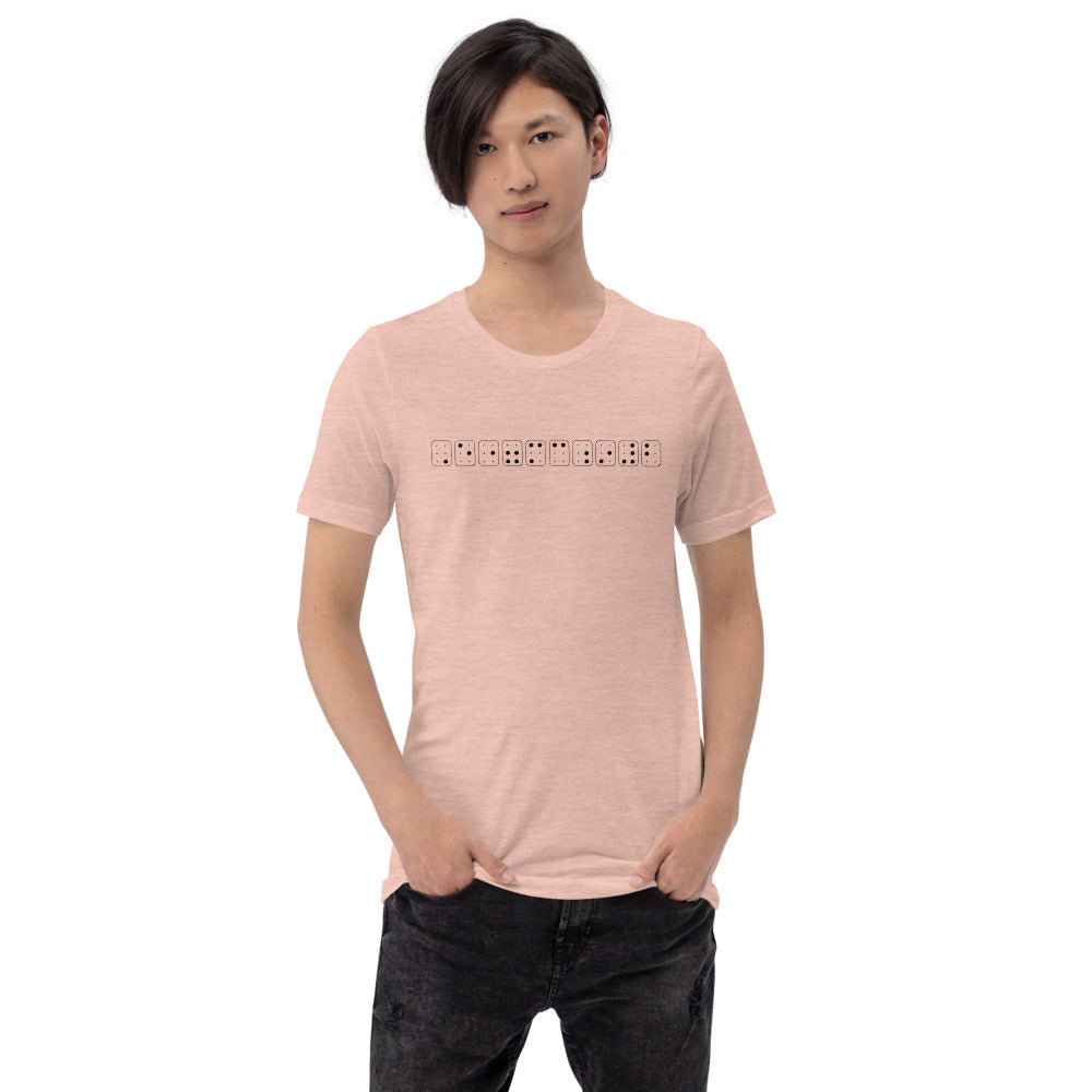 EMC2 Short-Sleeve Unisex T-Shirt