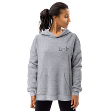 Load image into Gallery viewer, Generalized Stokes Unisex Sueded Fleece Hoodie
