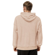 Load image into Gallery viewer, Euler&#39;s Identity Sueded Fleece Hoodie
