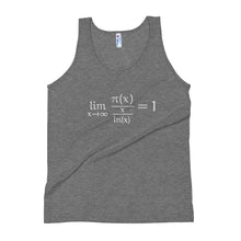 Load image into Gallery viewer, Prime Unisex Tank Top
